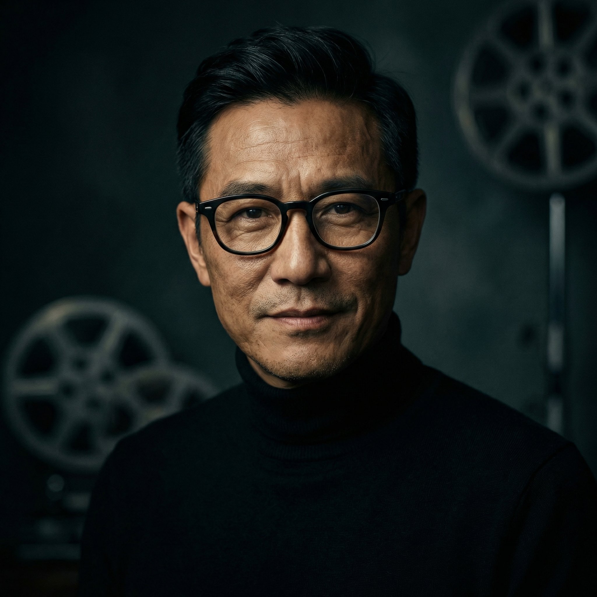 大象传媒导演顾问