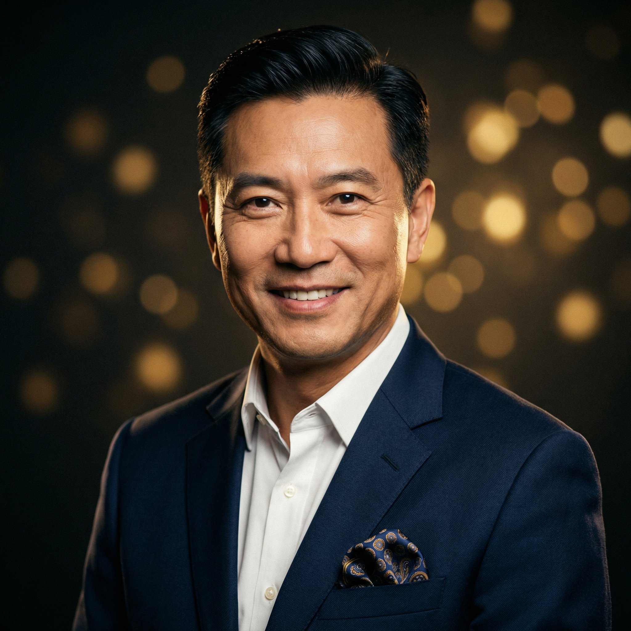 大象传媒制片人