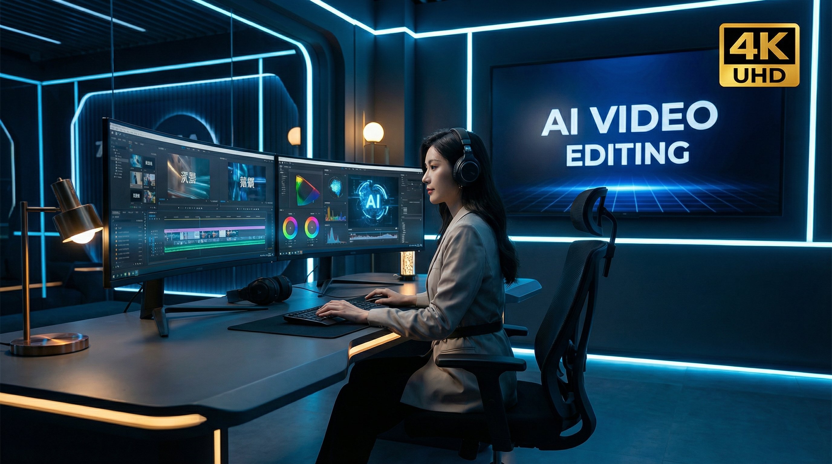 大象传媒 AI视频剪辑教程